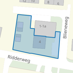 Perceel BLM00-G-3643