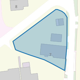 Perceel BLM00-G-3648