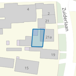 Perceel BLM00-G-3655