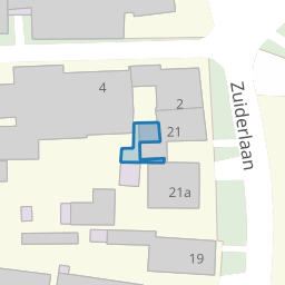 Perceel BLM00-G-3656