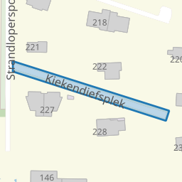 Perceel BLM00-G-3658