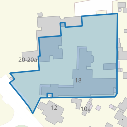 Perceel BLM00-G-3659