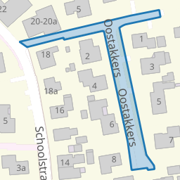 Perceel BLM00-G-3662