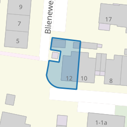 Perceel BLM00-G-3665