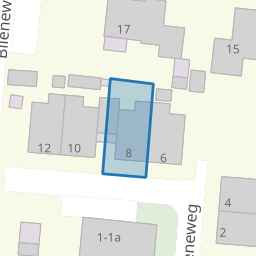 Perceel BLM00-G-3667