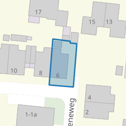 Perceel BLM00-G-3668