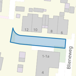 Perceel BLM00-G-3671