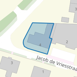 Perceel BLM00-G-3675