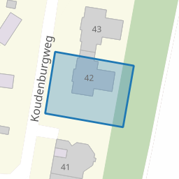 Perceel BLM00-G-3676