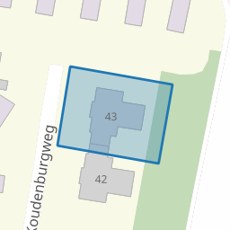 Perceel BLM00-G-3677
