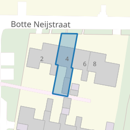 Perceel BLM00-G-3689