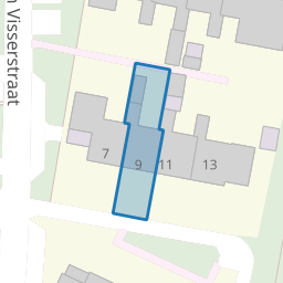 Perceel BLM00-G-3691