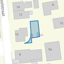Perceel BLM00-G-3697