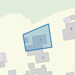 Perceel BLM00-G-3708