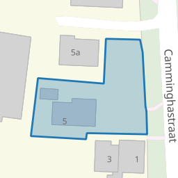 Perceel BLM00-G-3761