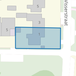 Perceel BLM00-G-3762