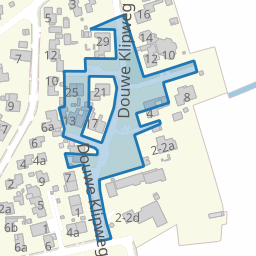 Perceel BLM00-G-3765