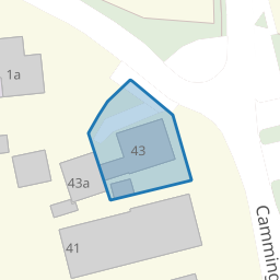 Perceel BLM00-G-3767