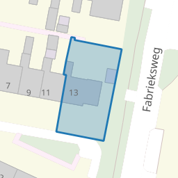 Perceel BLM00-G-3769