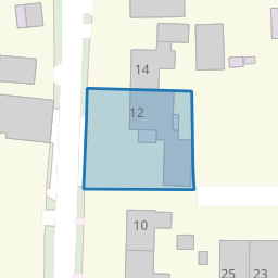 Perceel BLM00-G-3775