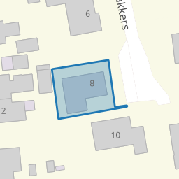 Perceel BLM00-G-3805