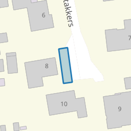 Perceel BLM00-G-3808