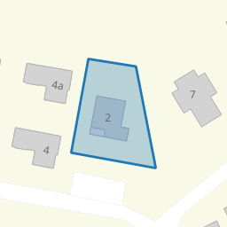 Perceel BLM00-G-3810