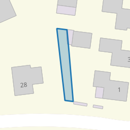 Perceel BLM00-G-3826