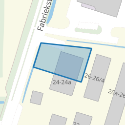 Perceel BLM00-G-3843