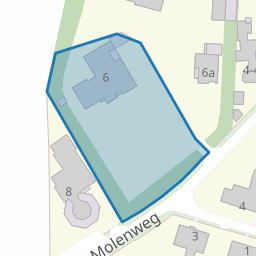 Perceel BLM00-G-3857