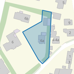 Perceel BLM00-G-3858