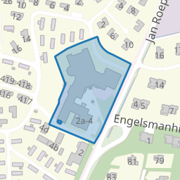 Perceel BLM00-G-3861