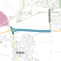 Perceel BLM00-G-3870