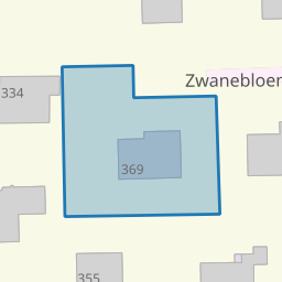 Perceel BLM00-G-3882