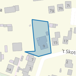 Perceel BLM00-G-3898