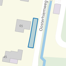 Perceel BLM00-G-3900