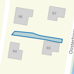 Perceel BLM00-G-3908