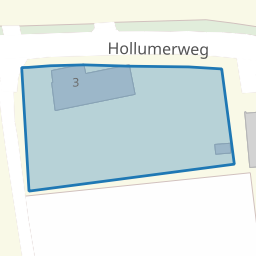 Perceel BLM00-G-3909