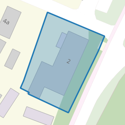 Perceel BLM00-G-3916