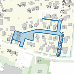 Perceel BLM00-G-3925