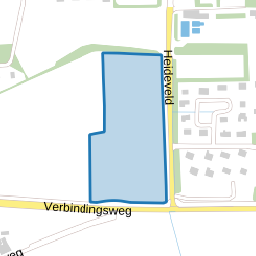 Perceel BLM00-G-3929