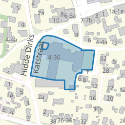 Perceel BLM00-G-3941