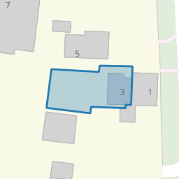 Perceel BLM00-G-3945