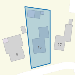 Perceel BLM00-G-3956