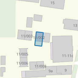 Perceel BLM00-G-3969