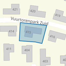 Perceel BLM00-G-4154