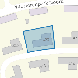 Perceel BLM00-G-4186