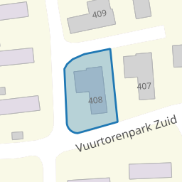 Perceel BLM00-G-4206