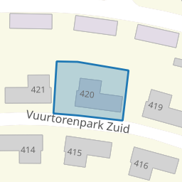 Perceel BLM00-G-4207