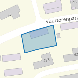 Perceel BLM00-G-4216